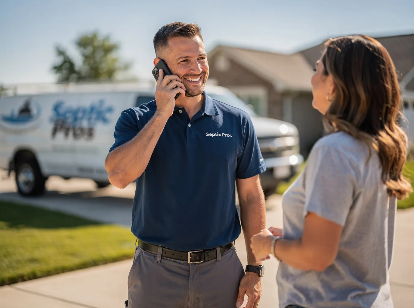 Septic Tank Pumping Trent, SD FAQs